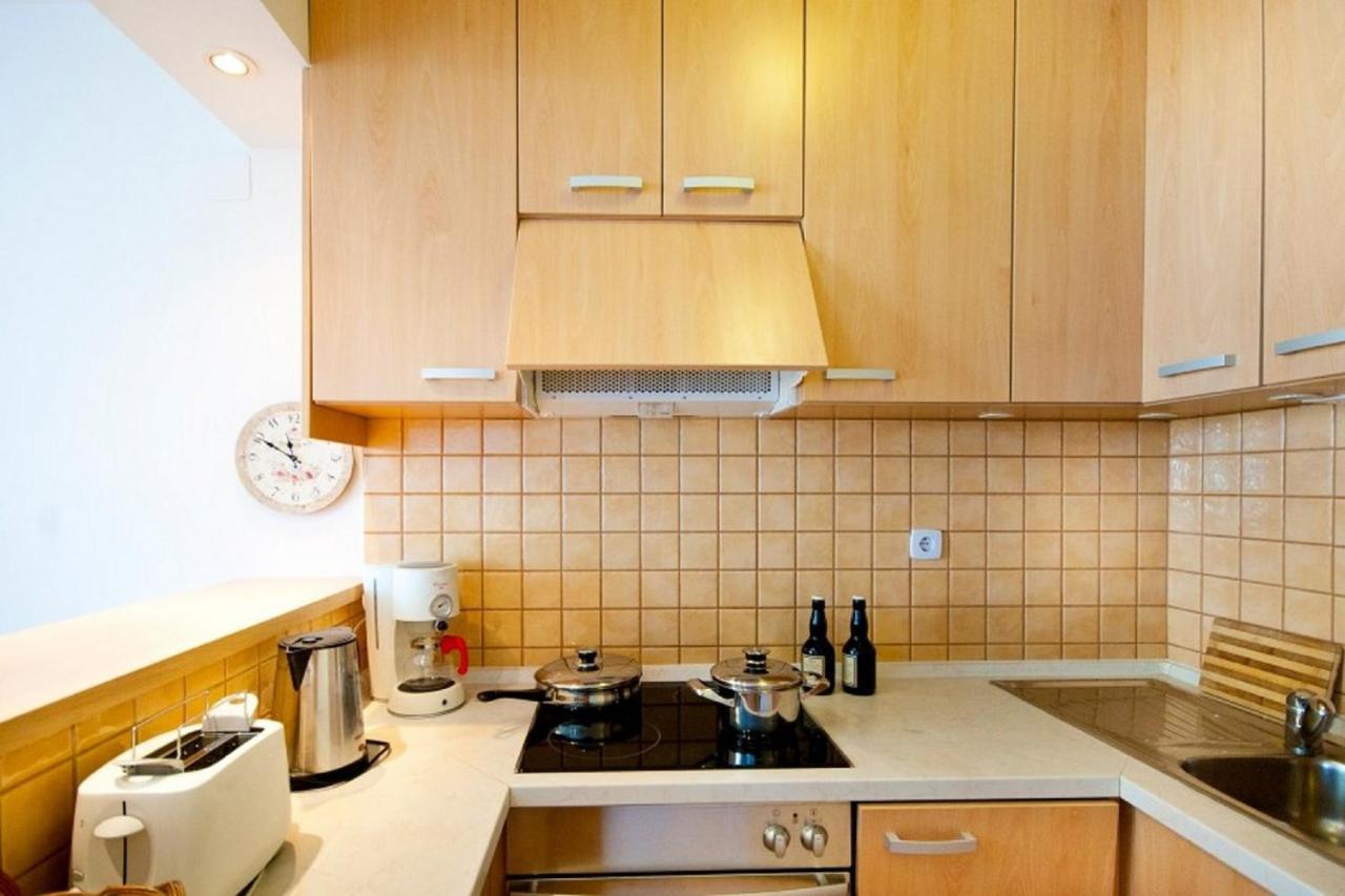Apartments Sensa Dubrovnik Exterior photo