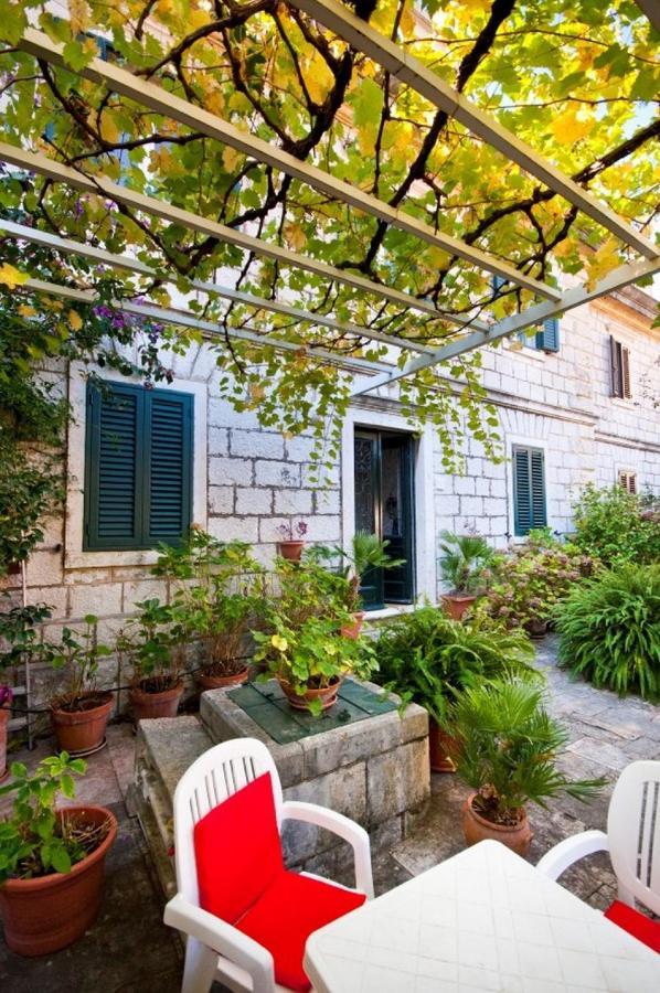 Apartments Sensa Dubrovnik Exterior photo
