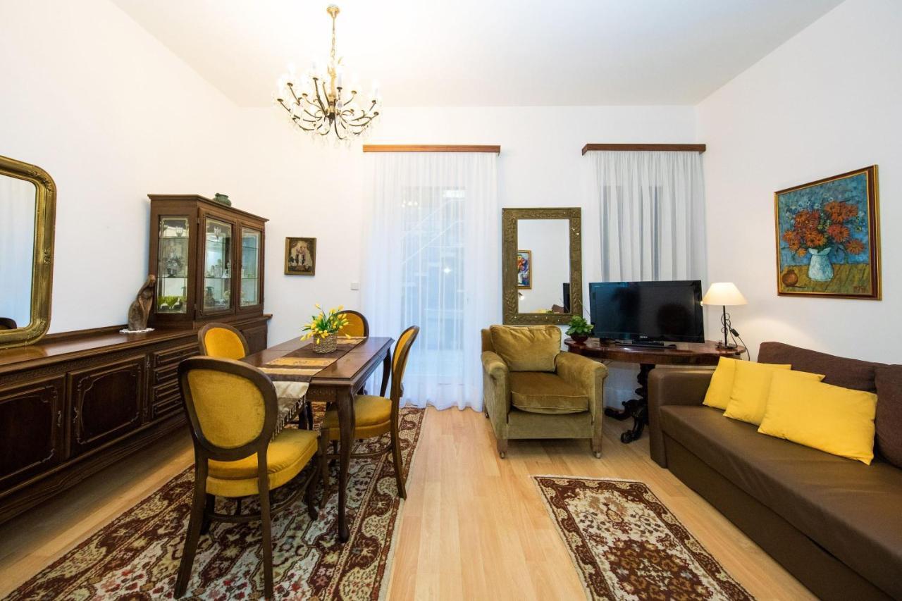 Apartments Sensa Dubrovnik Exterior photo