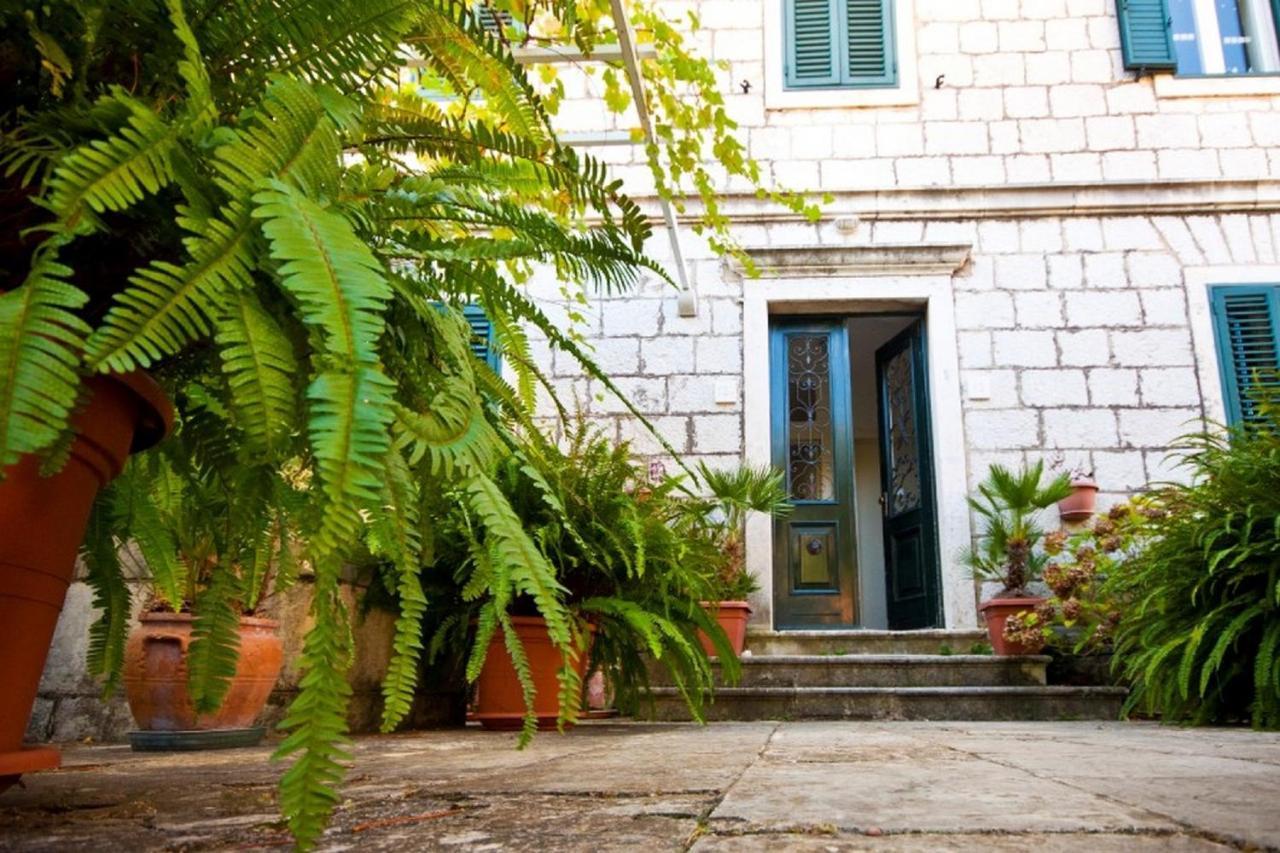 Apartments Sensa Dubrovnik Exterior photo